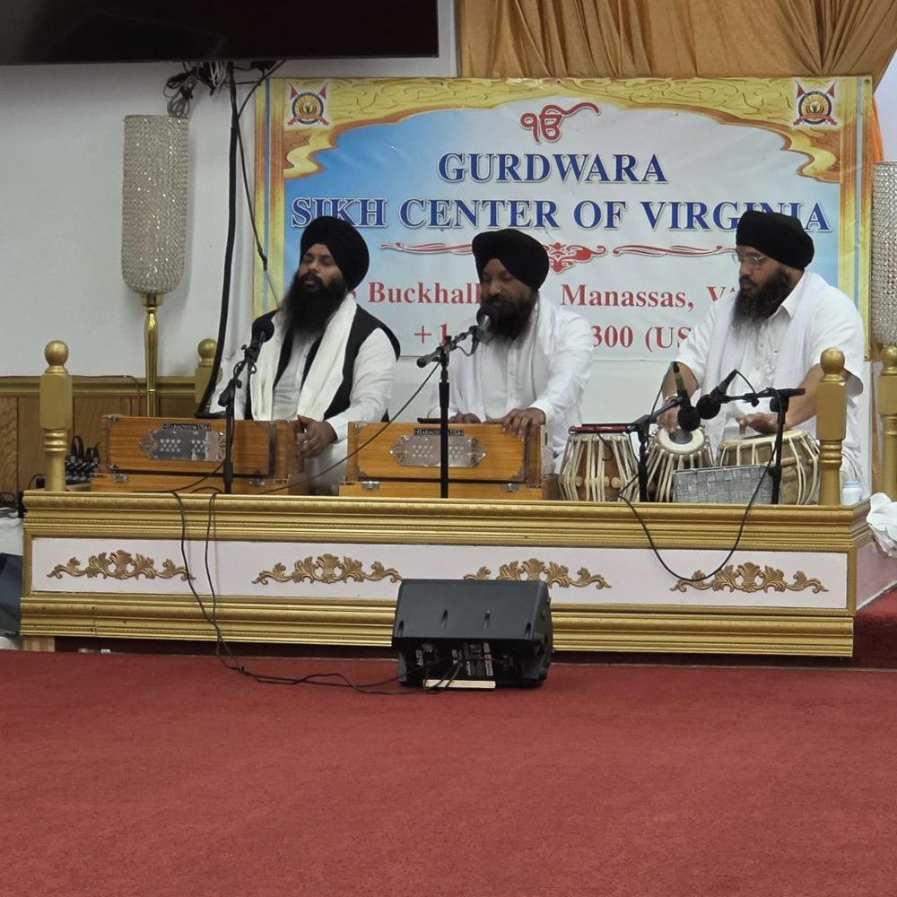 Kirtan